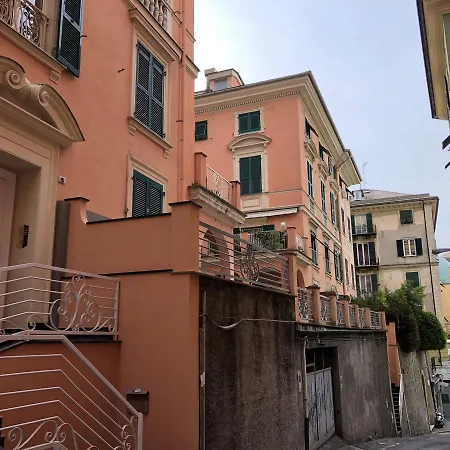 Apartamento House Le Fieschine By Holiday World *